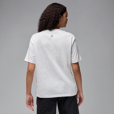 Tričko Jordan Jordan MVP Graphic T-Shirt Šedá | HJ0129-051, 3