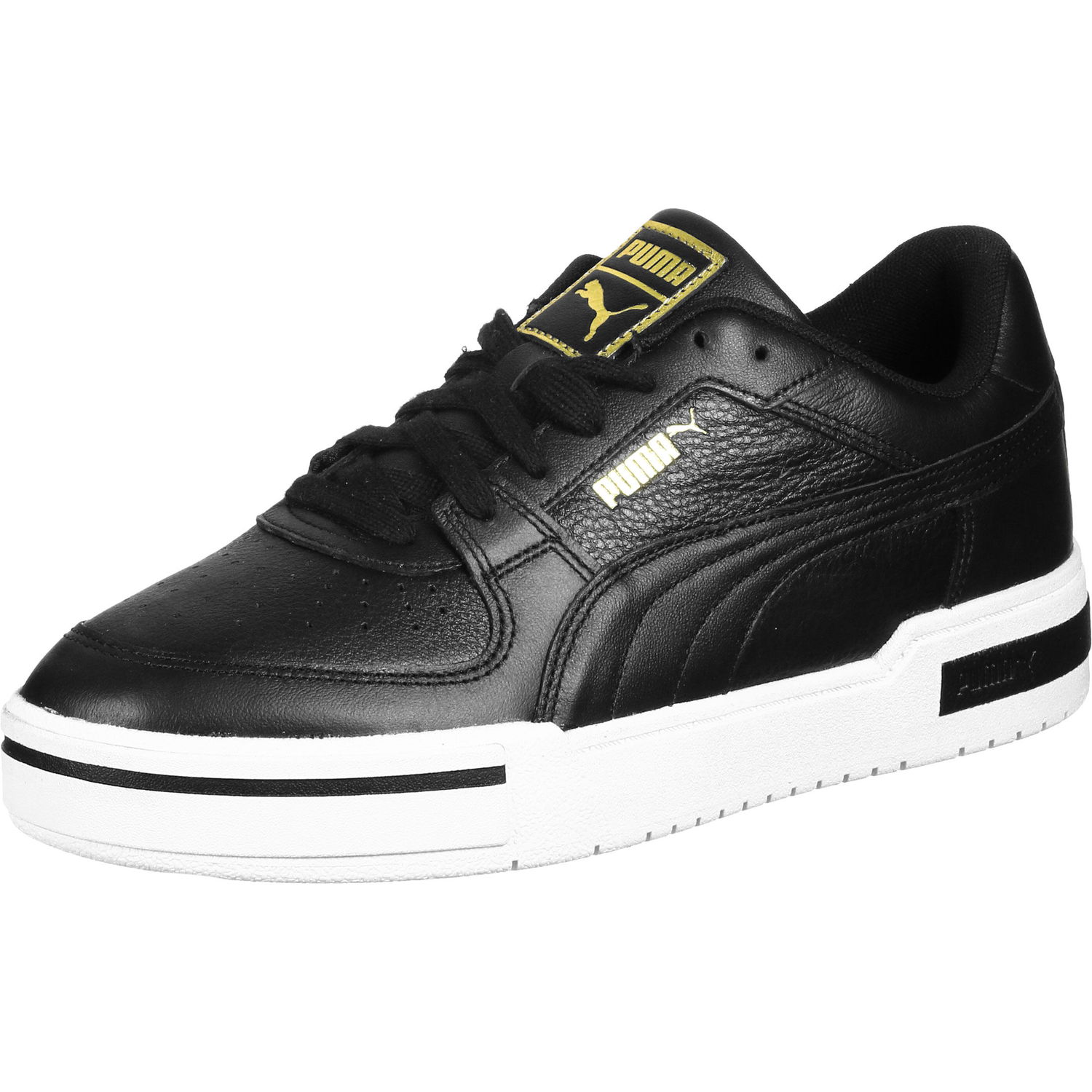 Tenisky a topánky Puma CA Pro Classic Čierna | 380190-02, 1