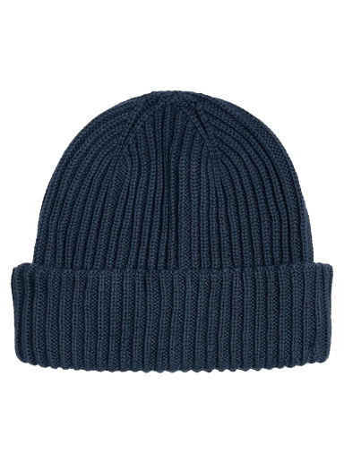 Kulicha On Running Studio Beanie Navy | 335-01402