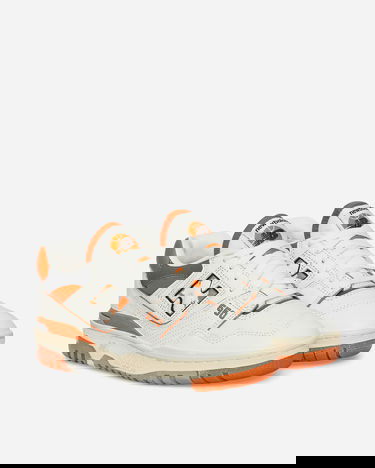 Tenisky a topánky New Balance 550 Oranžová | BB550VTF, 3