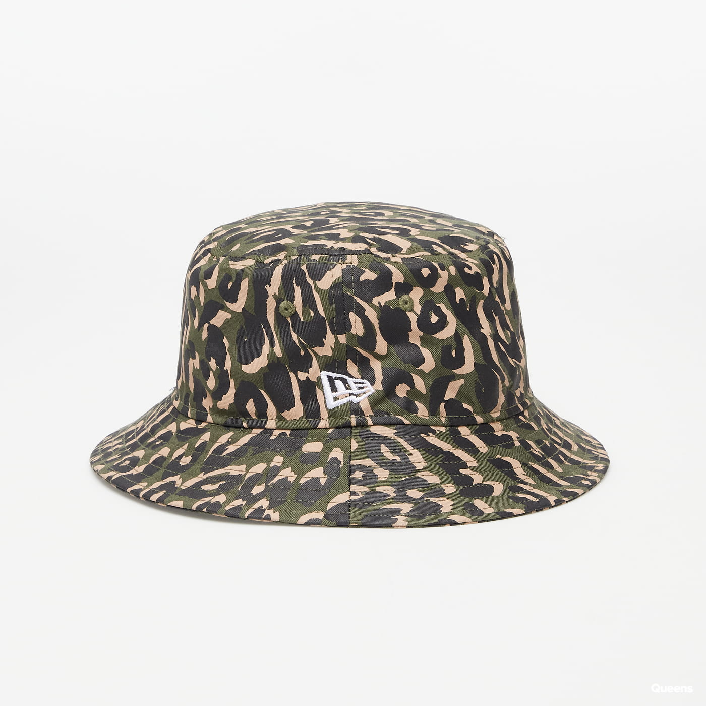 Klobúk New Era Patterned Tapered Bucket Hat camo Rôznofarebný | 60222539, 0