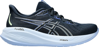 Tenisky a topánky Asics GEL-CUMULUS 26 Čierna | 1012b599-400, 0