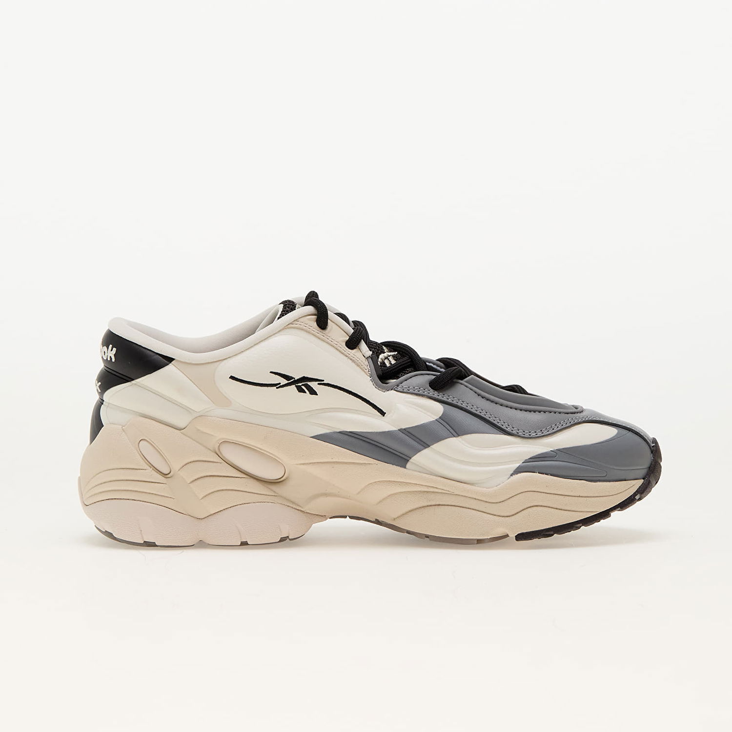 Tenisky a topánky Reebok Dmx Run 6 Modern Béžová | RMIA04FC99MAT0016105, 1