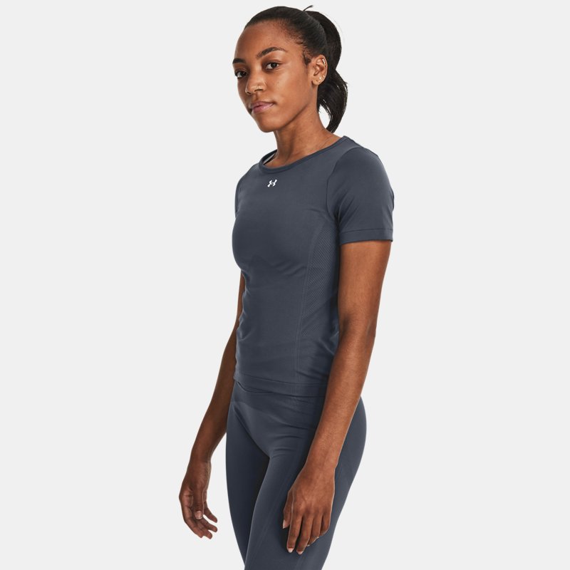 Tričko Under Armour T-shirt Čierna | 1379149-044, 0