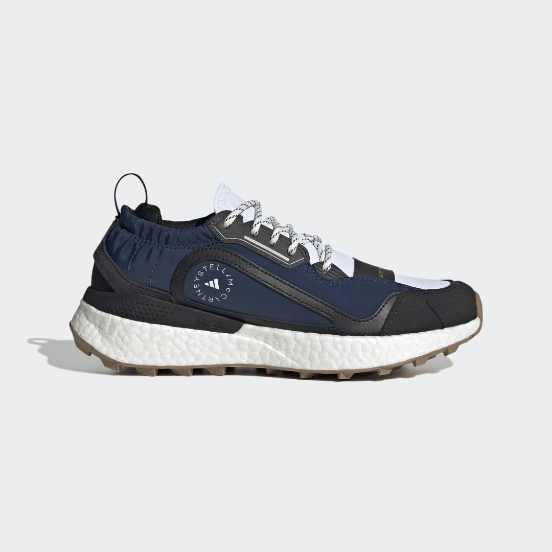 Tenisky a topánky adidas Performance adidas by Stella McCartney Hnedá | GX9870, 0