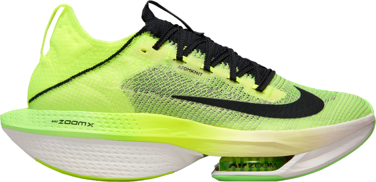 Tenisky a topánky Nike Alphafly 2 Zelené | fq8110-331, 0