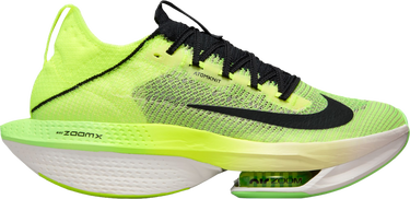Tenisky a topánky Nike Alphafly 2 Zelené | fq8110-331, 0