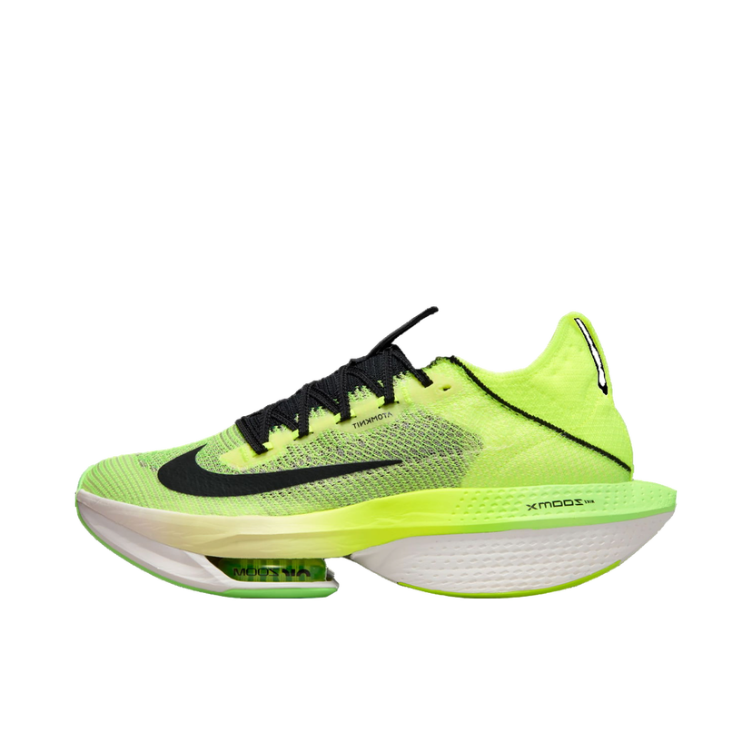 Bežecké topánky Nike Alphafly 2 Zelené | fq8110-331