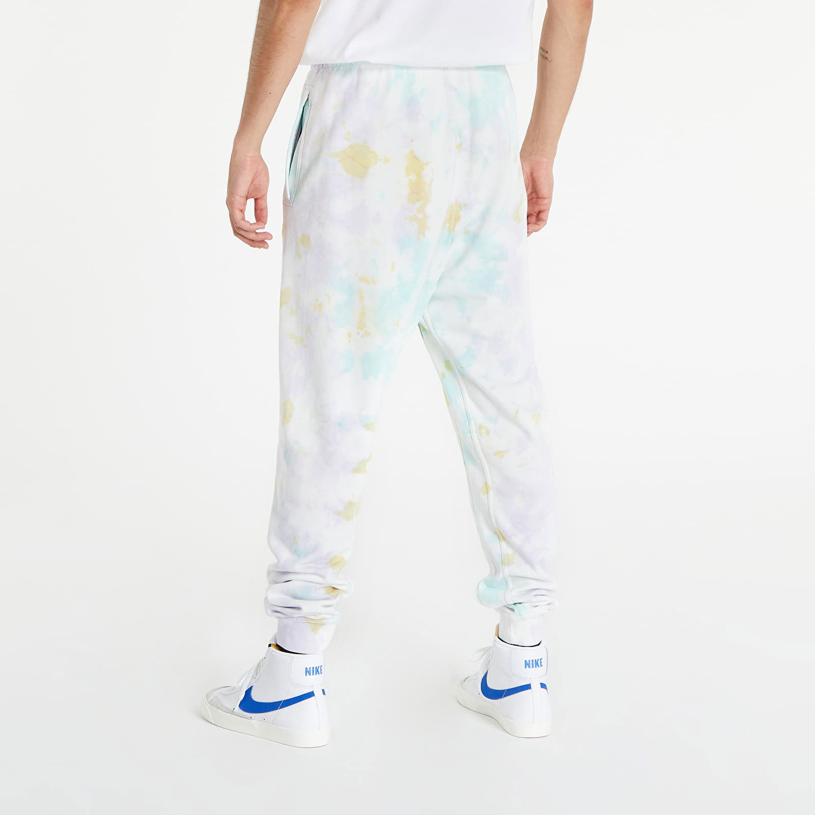 Sport DNA Fleece Pant