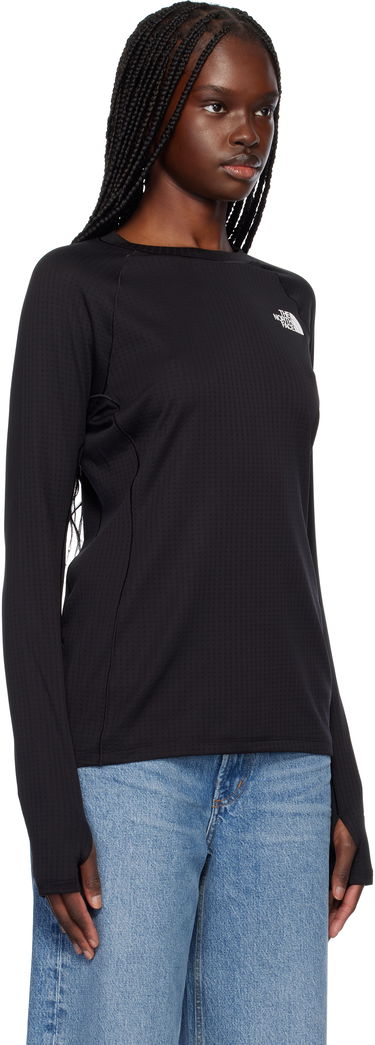 Sveter The North Face Summit Series Pro 120 Sport Top Čierna | NF0A880A, 1