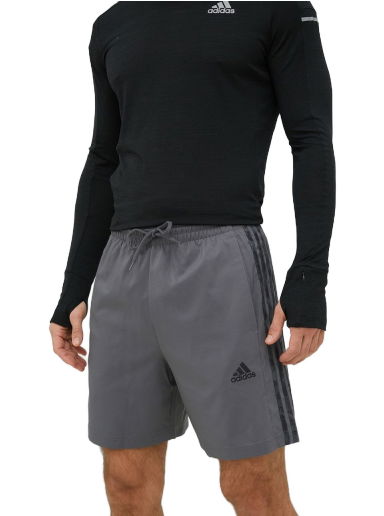 Šortky adidas Performance Shorts Šedá | IC1494