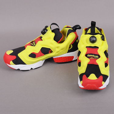 Tenisky a topánky Reebok Instapump Fury OG Rôznofarebný | v47514, 2
