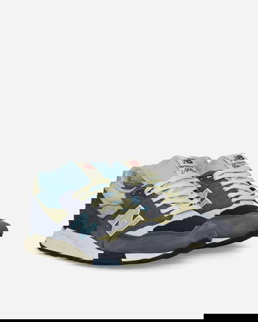 Tenisky a topánky New Balance U998CB Navy | U998CB, 2