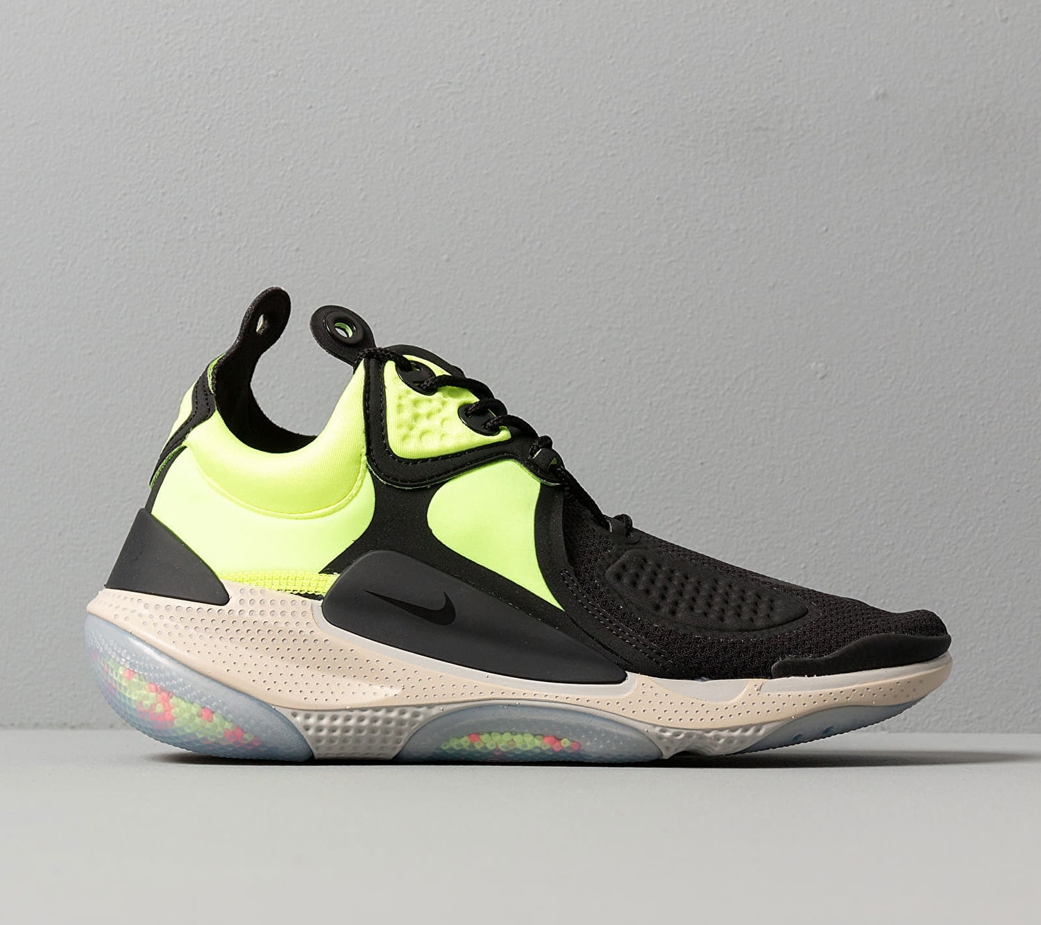 Tenisky a topánky Nike Joyride CC3 Setter Čierna | AT6395-002, 0