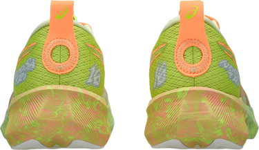Tenisky a topánky Asics NOOSA TRI 16 Zelené | 1012b675-750, 4
