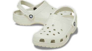 Tenisky a topánky Crocs Classic Clogs Béžová | 206991-0HZ, 1