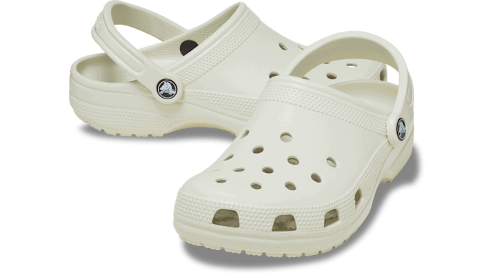 Tenisky a topánky Crocs Classic Clogs Béžová | 206991-0HZ, 1