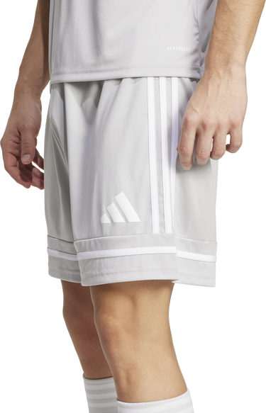 Šortky adidas Originals Squadra 25 Training Shorts Šedá | jn5467, 2