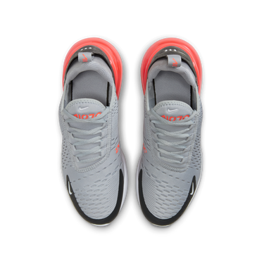 Tenisky a topánky Nike Air Max 270 Šedá | 943345-039, 2