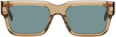 Slnečné okuliare Givenchy Givenchy GV Day Sunglasses Hnedá | GV40039U@5345N 840126855753, 0