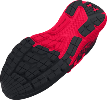 Tenisky a topánky Under Armour UA Charged Rogue 4 Červená | 3026998-003, 2