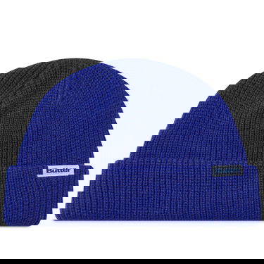 Kulicha Butter Goods Wharfie Knitted Beanie Navy | BGQ32357060, 0