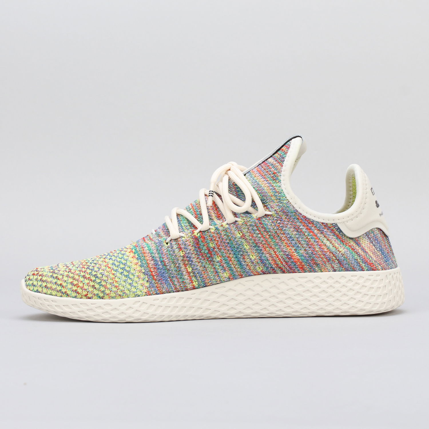 Tenisky a topánky adidas Originals PW Tennis HU PK Hi Žltá | CQ2631, 0