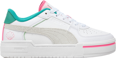 Tenisky a topánky Puma CA Pro Retro Resort Biela | 395883-01, 0