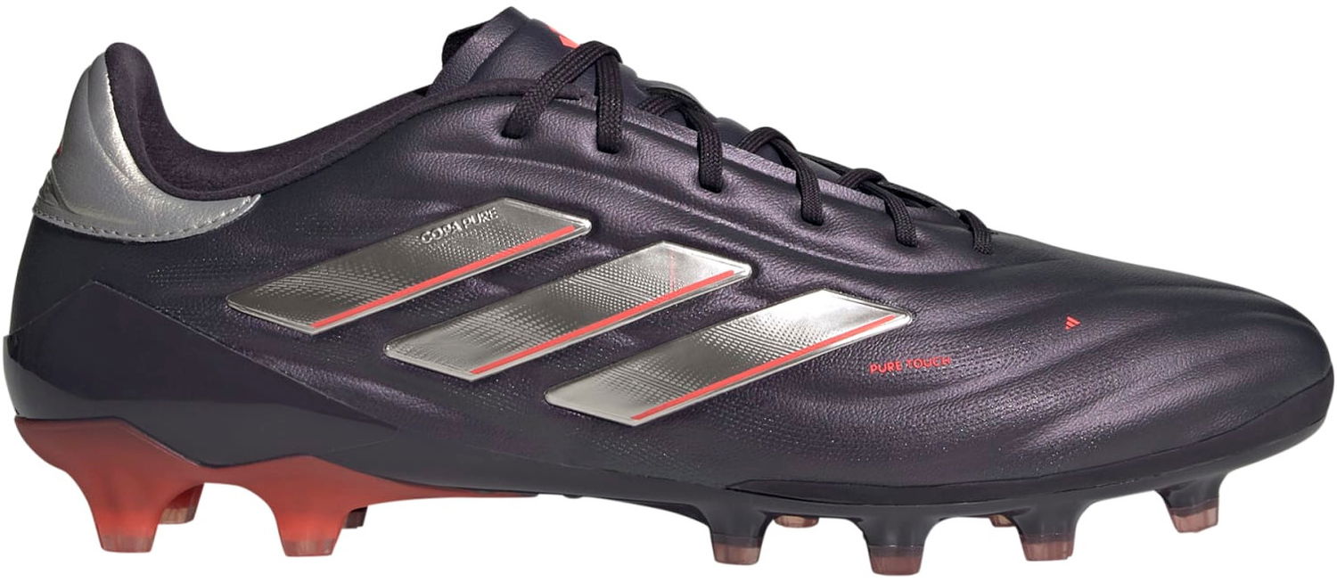 Tenisky a topánky adidas Performance COPA PURE 2 ELITE AG Čierna | ig8678, 0