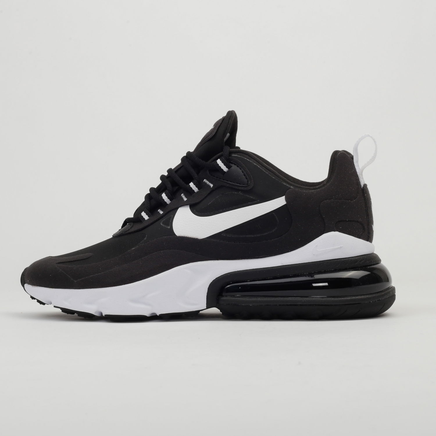 Tenisky a topánky Nike W Air Max 270 React Čierna | CI3899-002, 0