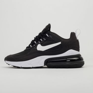 Tenisky a topánky Nike W Air Max 270 React Čierna | CI3899-002, 0