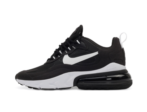 Tenisky a topánky Nike W Air Max 270 React Čierna | CI3899-002