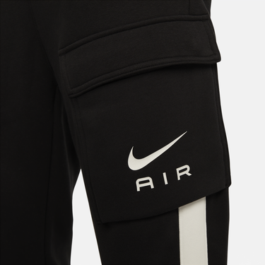 Cargo nohavice Nike Cargo Air Čierna | FN7693-010, 1