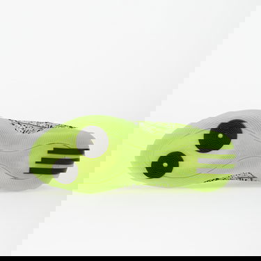 Tenisky a topánky adidas Originals Harden Vol. 9 Zelené | JR8289, 3