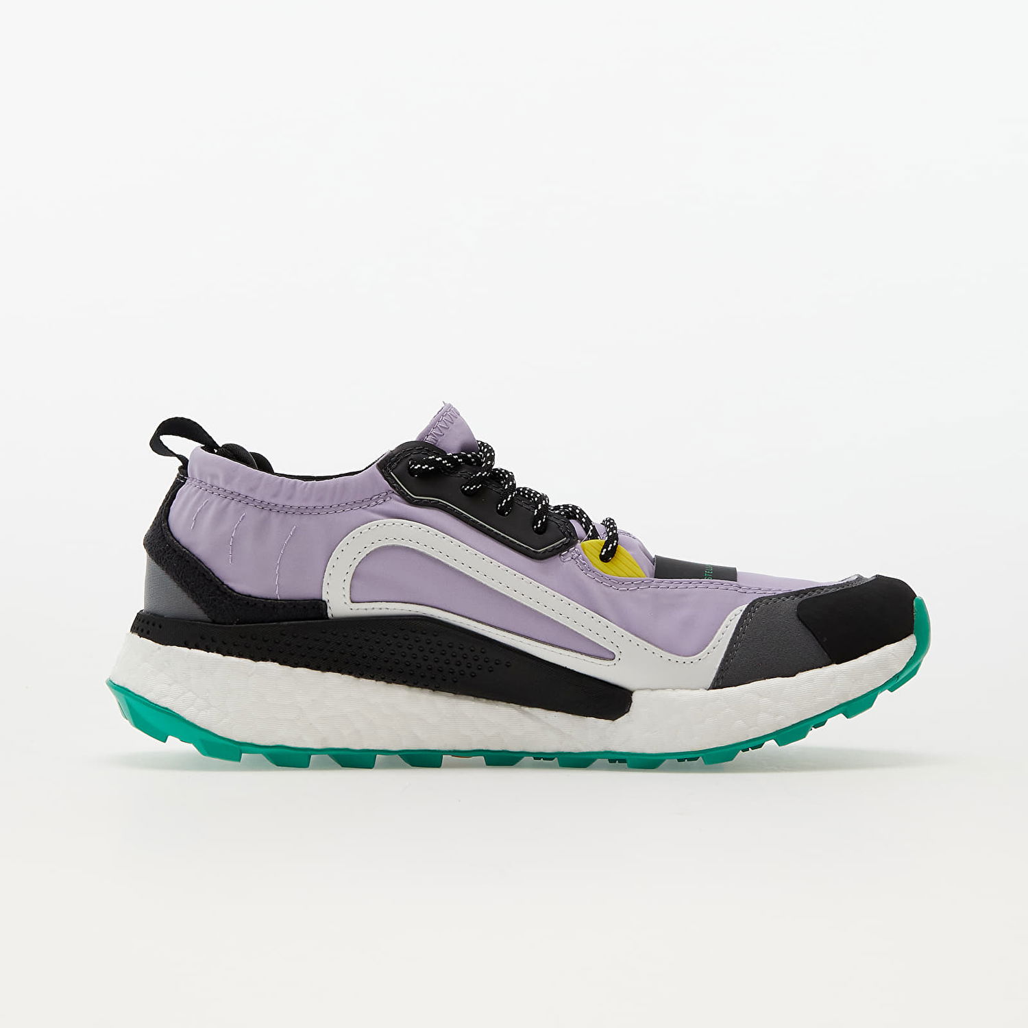 Tenisky a topánky adidas Performance Stella McCartney x OutdoorBOOST 2 Fialová | GX9869, 1
