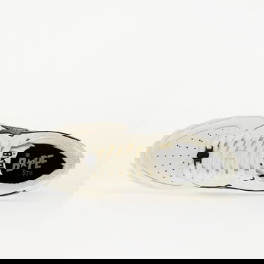 Tenisky a topánky BAPE BAPE Sta Icon 1 Biela | 0ZXSHM191306OBKX, 3