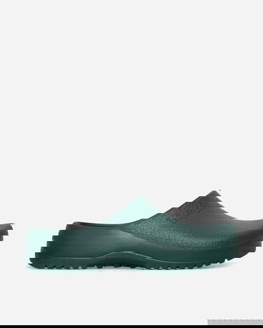 Doplnky Birkenstock Super-Birki Sandals Green Zelené | 0680 51, 1