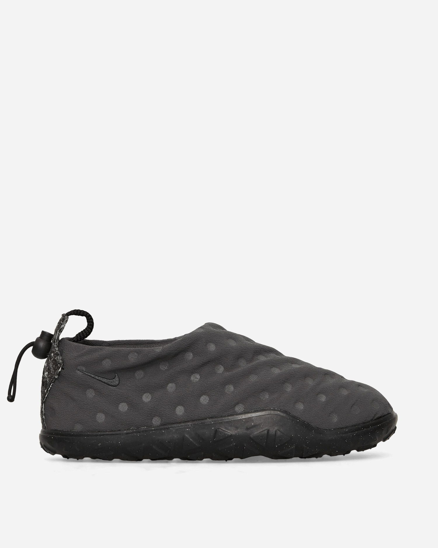 Tenisky a topánky Nike ACG Air Moc "Black Dots" Čierna | DQ6453-001, 1