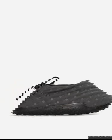 Tenisky a topánky Nike ACG Air Moc "Black Dots" Čierna | DQ6453-001, 1