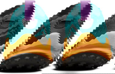Tenisky a topánky Nike Air Zoom Wildhorse 7 Zelené | cz1856-300, 4