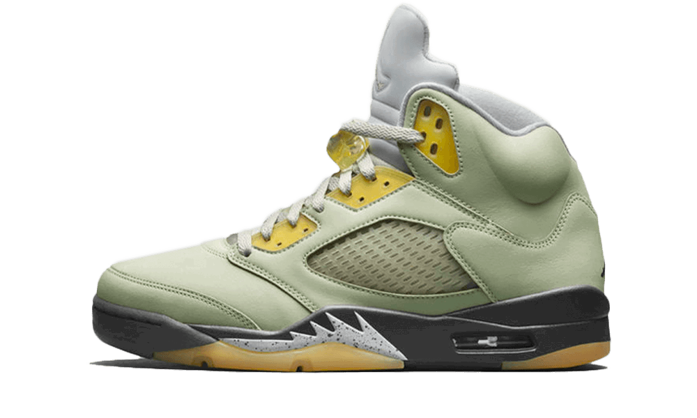 Tenisky a topánky Jordan Air Jordan 5 Retro "Jade Horizon" GS Zelené | 440888-300, 0
