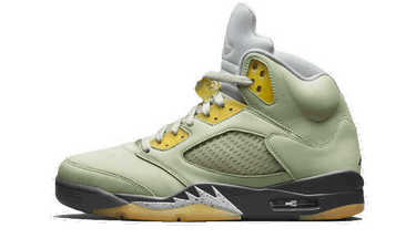 Tenisky a topánky Jordan Air Jordan 5 Retro "Jade Horizon" GS Zelené | 440888-300, 0