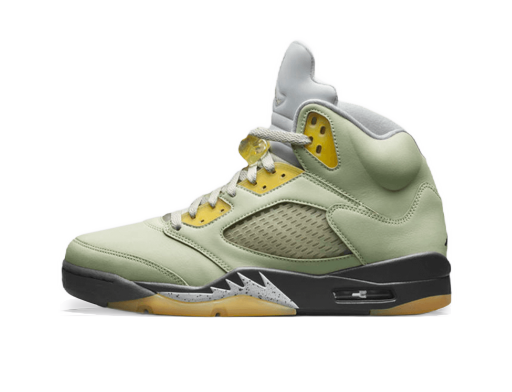 Tenisky a topánky Jordan Air Jordan 5 Retro "Jade Horizon" GS Zelené | 440888-300