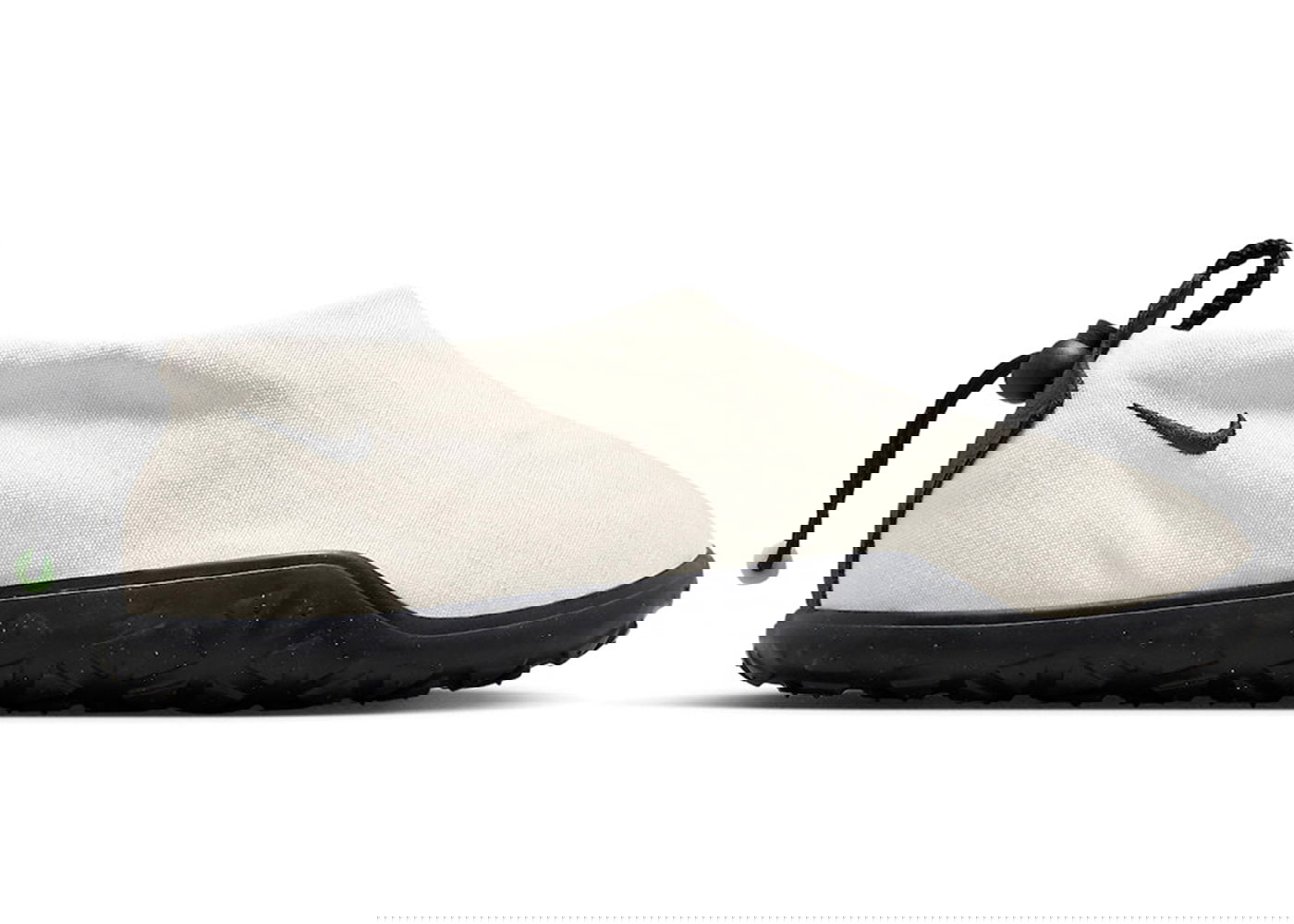 Tenisky a topánky Nike ACG ACG Air Moc Sail Black Biela | DZ3407-100, 0