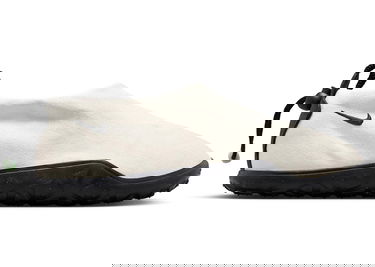 Tenisky a topánky Nike ACG ACG Air Moc Sail Black Biela | DZ3407-100, 0