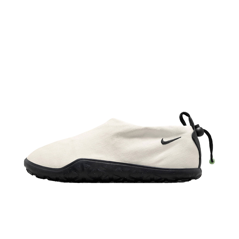 Outdoor Nike ACG ACG Air Moc Sail Black Biela | DZ3407-100