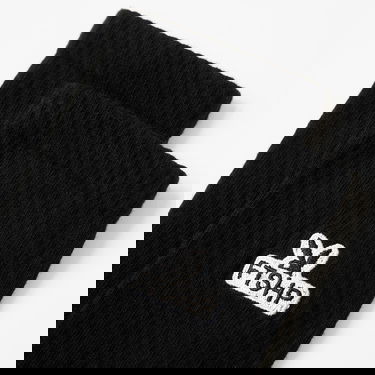 Ponožky Footshop Playboy x FTSHP Socks 3 Pack Black/ White Rôznofarebný | FTSHP_541, 2