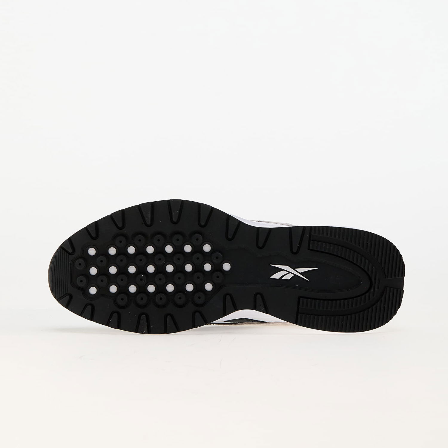 Tenisky a topánky Reebok Classic Leather 2400 White/ Black/ White Biela | 100201040, 1