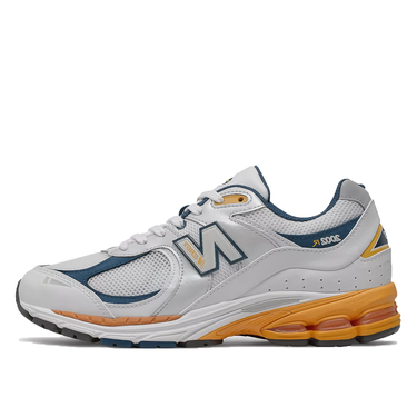 Tenisky a topánky New Balance 2002R Biela | M2002RLA, 2