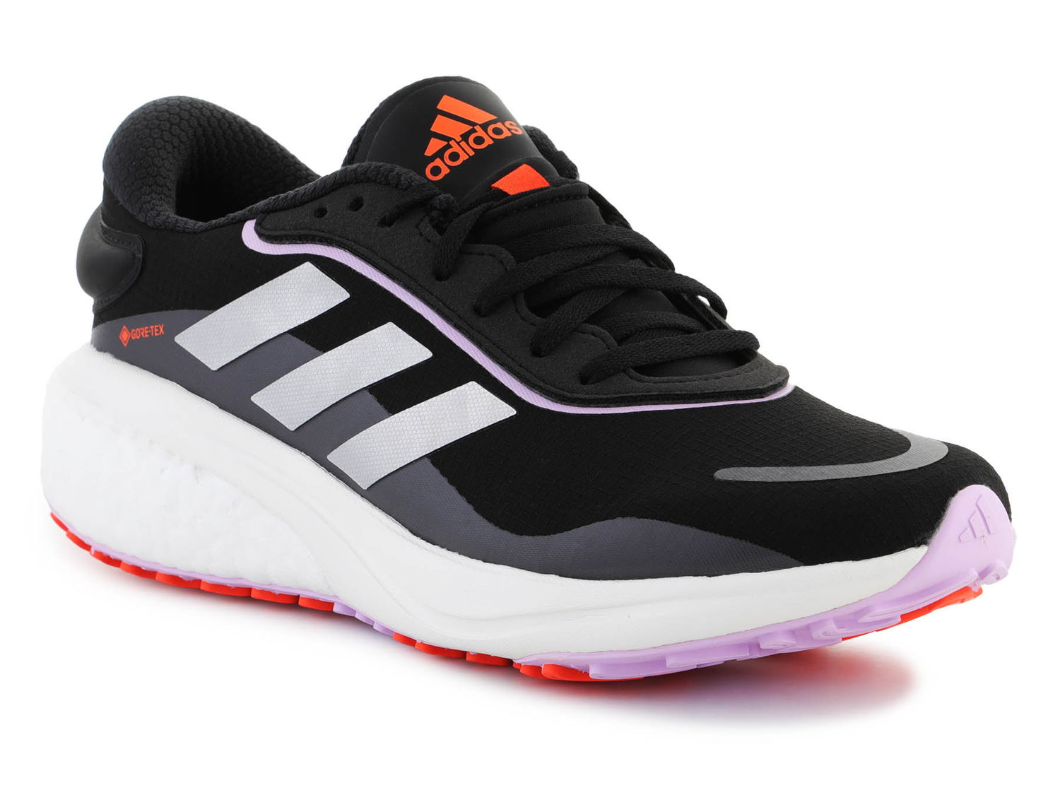 Tenisky a topánky adidas Performance SUPERNOVA GTX W Čierna | GY8319, 0